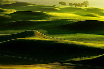 Golfsesongen 2023